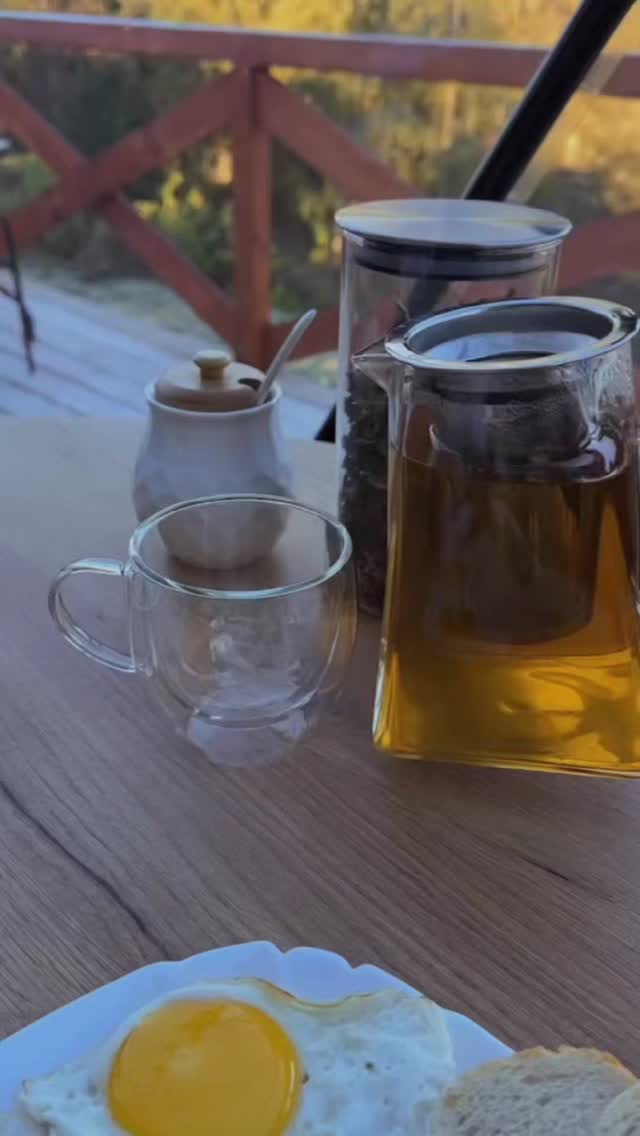 Карпатський чай