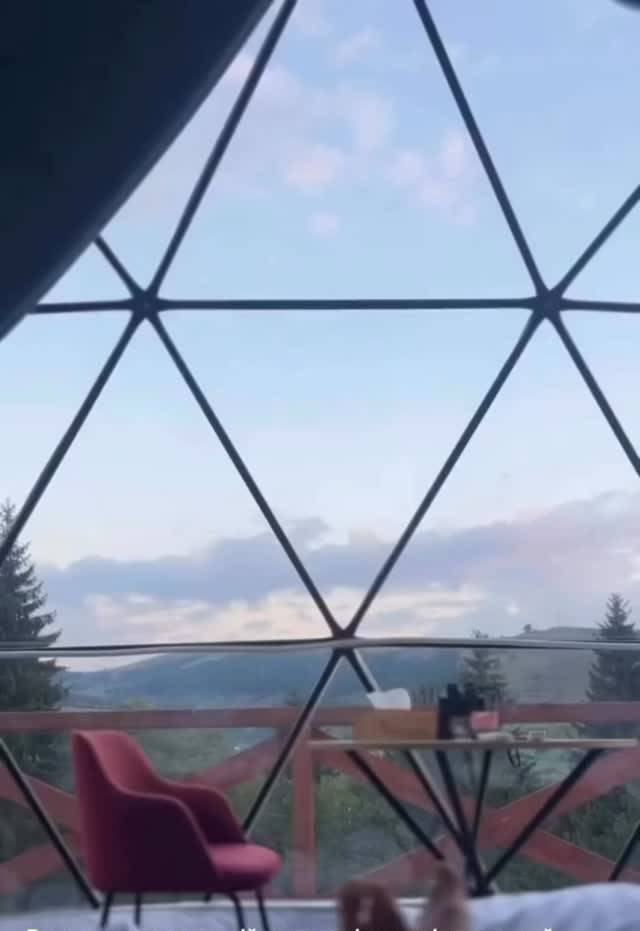 Панорама зсередини